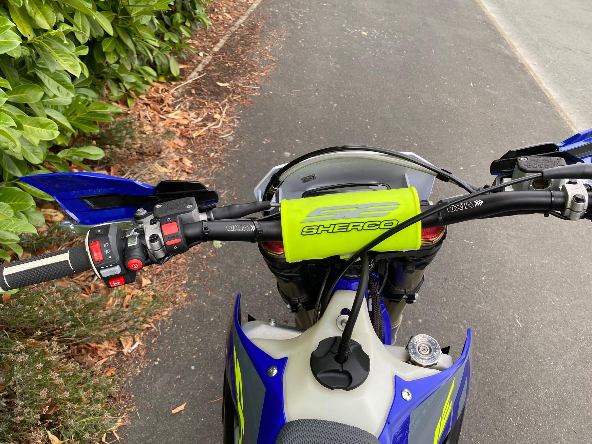 2023 23 Reg Sherco 300 SE-R Factory